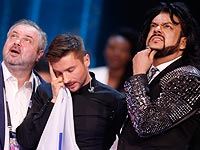 Ивритоязычные СМИ о 