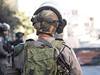 Бывший боец МАГАВ обвинен в непреднамеренном убийстве товарища по оружию