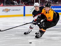 Сенсация чемпионата мира: немцы обыграли сборную США