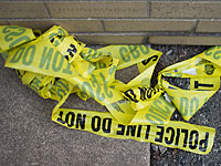 Жители Вайоминга, отец и сын, похитили женщину и ее несовершеннолетних дочерей