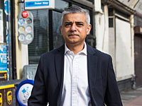 Новый мэр Лондона, посетивший главный индуистский храм столицы, стал героем соцсетей