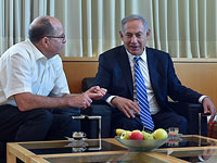 Конфликт в правительстве: Нетаниягу вызвал Яалона для дачи объяснений