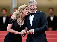 Самые сексуальные знаменитости на Каннском кинофестивале. Фоторепортаж