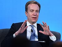 Норвегия запретила Рамалле тратить пожертвования на выплаты семьям террористов