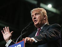 Трамп предупредил, что их отношения с Дэвидом Кемероном не будут 