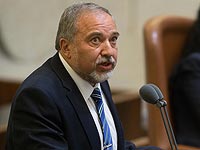 Либерман подал иск против военного обозревателя Десятого канала ИТВ