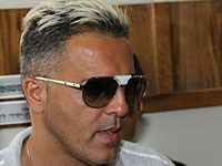 Певец Коби Перец приговорен к двум годам тюрьмы и штрафу за уклонение от налогов