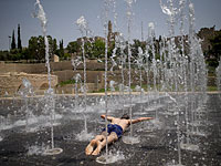 Апрель 2016 года стал самым жарким в истории