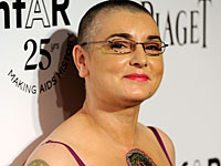 Пропала знаменитая певица Шинейд О'Коннор: полиция опасается суицида