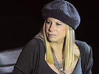 Барбара Стейзанд выпустит новый альбом бродвейских хитов