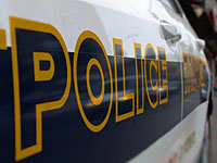 Полиция просит о помощи в розыске водителя, скрывшегося с места аварии в Хайфе
