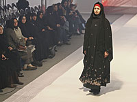 В Иране арестованы 8 человек за работу в