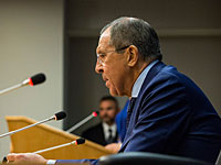 Лавров: Армения и Азербайджан договорились о соблюдении перемирия в Нагорном Карабахе