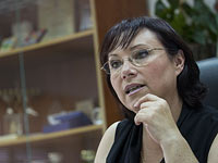 Тали Плоскова: