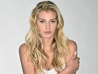Алена Алехина