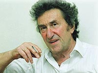 В июне в Израиле большой юбилей молодого Губермана