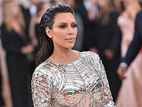 Иран считает Ким Кардашьян секретным агентом