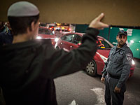 ШАБАК согласился освободить из-под ареста правого активиства Меира Этингера