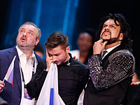 EBU не станет пересматривать итоги конкурса 