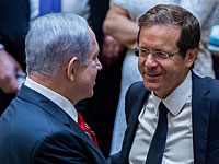 Десятый канал: Нетаниягу предлагает Герцогу поездку в Египет, а Либерману министерство обороны