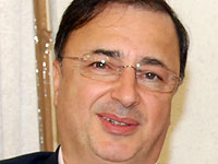 Лев Леваев