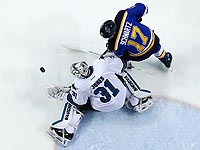 Финал Запада: 