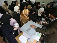 Выборы в парламент Сирии раскололи международное сообщество
