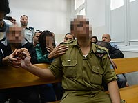 Завершено расследование дела солдата, застрелившего террориста в Хевроне