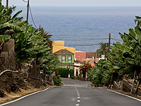 В Колумбии погиб израильский турист