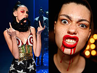 Di$count Universe: бунтарский показ мод в Сиднее. Фоторепортаж