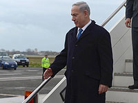 В июле Нетаниягу планирует совершить первый визит в страны Африки