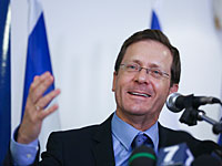 Герцог и Нисанкорен заморозили переговоры с Нетаниягу