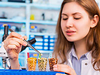 Эксперты США: генетически модифицированные продукты полезны для человека