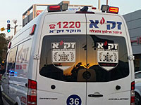 ЗАКА: в Москве скончалась израильтянка, жительница Иерусалима