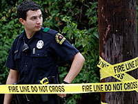 Найдено сгоревшее тело известного адвоката-еврея из Далласа: полиция подозревает убийство