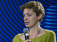 Елизавета Осетинская рассказала о причинах увольнения руководства РБК
