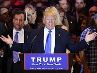 Опрос Fox News: Трамп обходит Клинтон по популярности среди избирателей