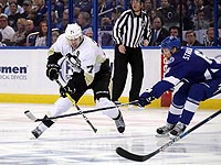 Несмотря на 44 сэйва Василевского, 