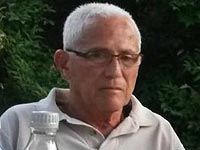 Внимание, розыск: пропал Ури Гросс из Рамат а-Шарона