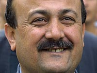 Кандидатуру Баргути на Нобелевскую премию поддержала  Бельгия