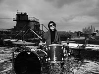 В сентябре в Тель-Авиве: Земфира