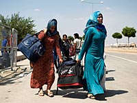 Ливан отказался предоставлять гражданство  сирийским беженцам