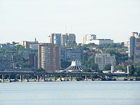 Днепропетровск переименовали в Днепр