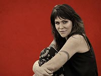 В июне в Израиле звезда американского блюз-рока Бет Харт