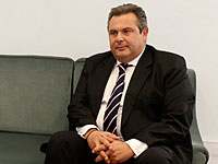 Министр обороны Греции: самолет EgyptAir перед