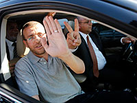 Мухаммад аль-Кик, державший голодовку более 80-ти дней, вышел на свободу