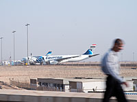 Рабочая гипотеза разведки США: бомба на борту самолета EgyptAir. Трамп говорит о теракте