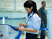 Погранслужба аэропорта Бен-Гурион не пропустила в Израиль 19 туристов из Грузии