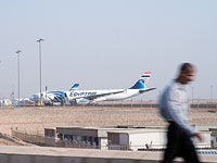 Расследование крушения самолета EgyptAir: основная версия – теракт исламистов