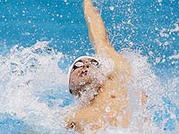 Чемпионат Европы: Копелев занял пятое место, Барнеа – шестое